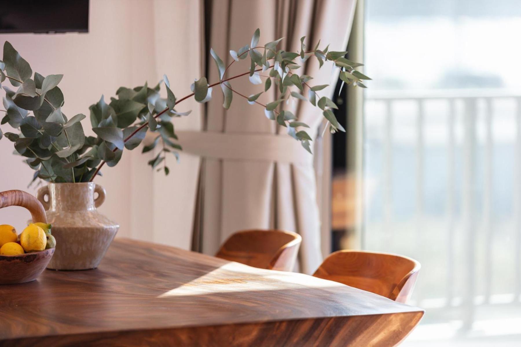 Ririka Beach Living, New Feel-At-Home Luxury Suites Plakias Dış mekan fotoğraf