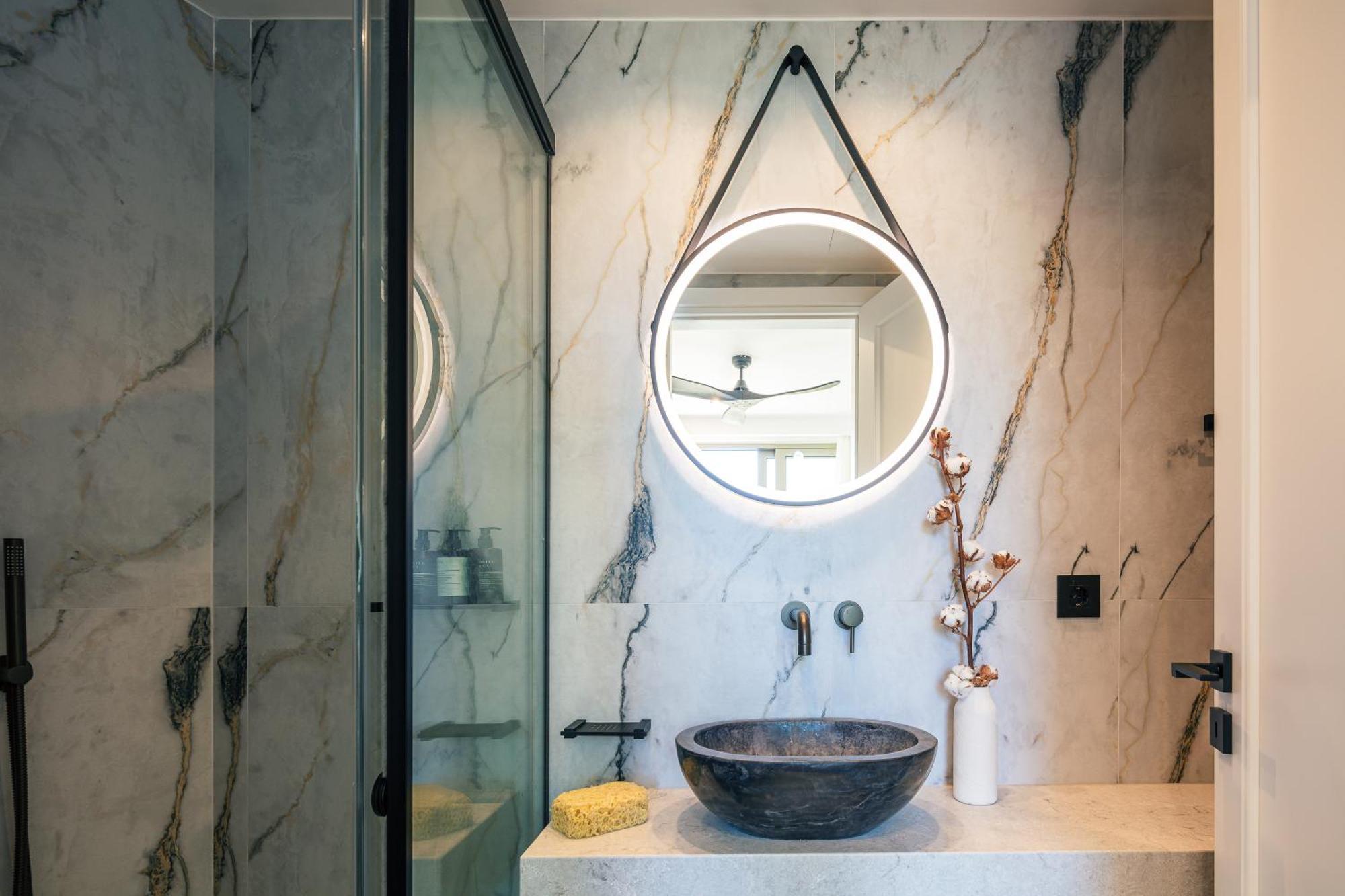 Ririka Beach Living, New Feel-At-Home Luxury Suites Plakias Dış mekan fotoğraf