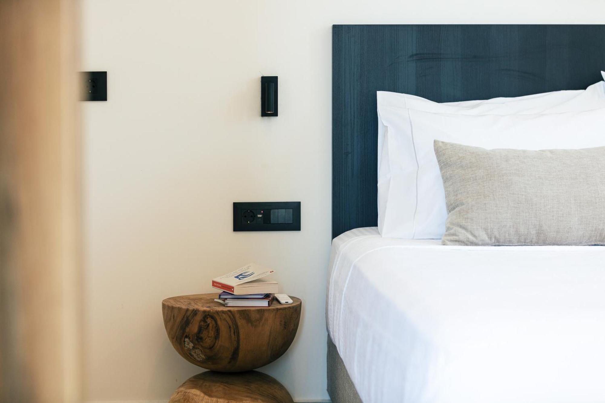 Ririka Beach Living, New Feel-At-Home Luxury Suites Plakias Dış mekan fotoğraf