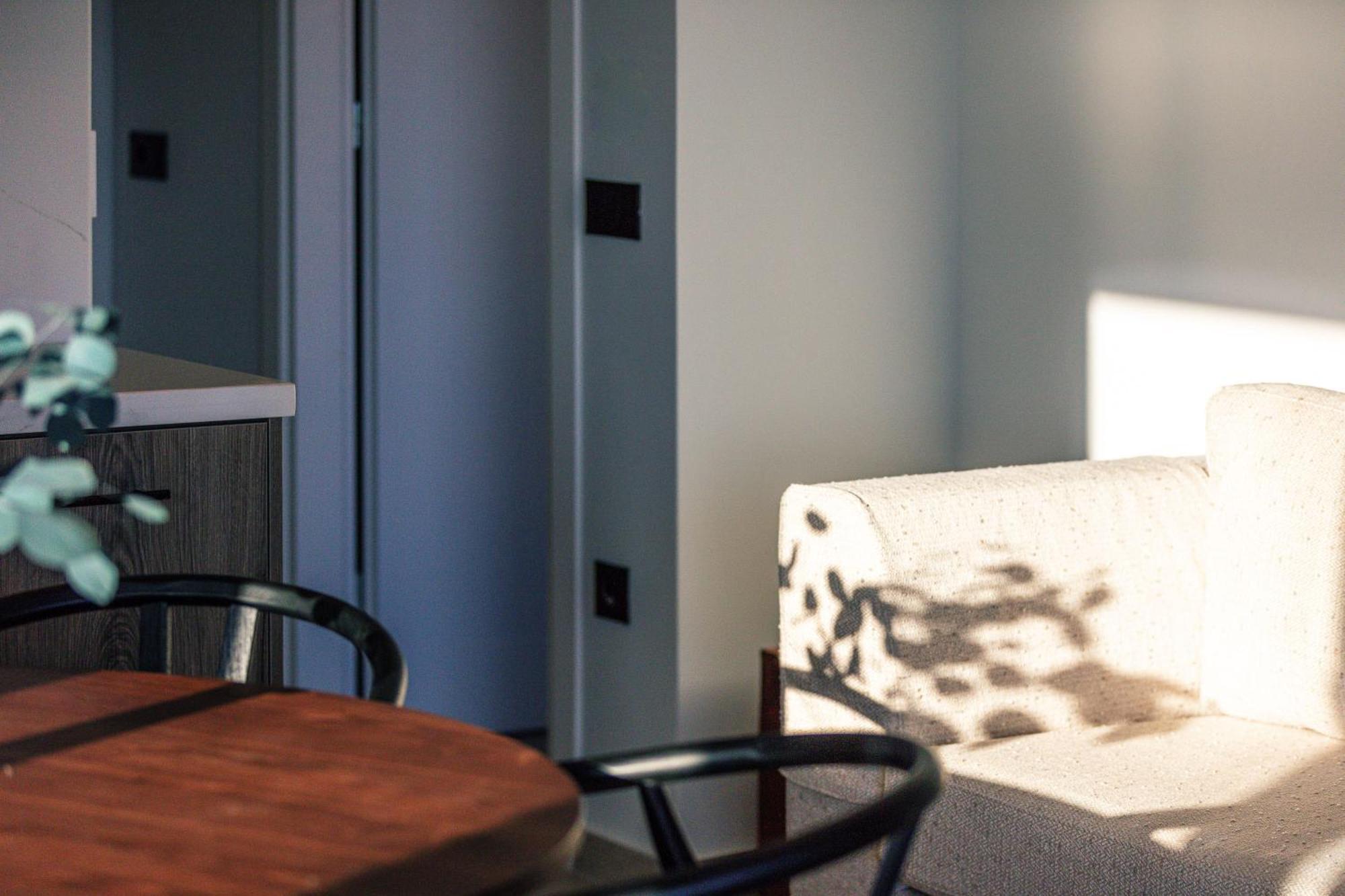 Ririka Beach Living, New Feel-At-Home Luxury Suites Plakias Dış mekan fotoğraf